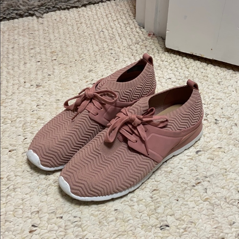 Ugg gym shoes